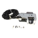 Br�leur gaz - dometic - cbs1 - piezo - gaz propane - couleur blanche