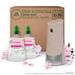 Bruleur de parfum - diffuseur de parfum airwick