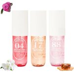 Brume corporelle parfume parfum brsilien spray parfum brume parfume brume cheveux parfume parfum ...