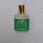 Brume doreiller mono au parfum de grasse - parfum de linge - fabriqu en france