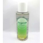 Brume pour le corps - victorias secret - invigorate pink - 250 ml - eau fra�che - aromatique spicy