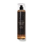 Brume de parfum - bath & body works - into the night - 236 ml - parfum extrait - femme
