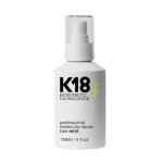 Brume rparatrice - k18 - pro molecular - 150ml - rpare les cheveux - convient  tous types de cheveux ...