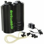 Brumisateur animal zoo med - hm - 10 - chauffage - habba mist