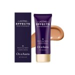 Brun fonc74g - body coverage perfectorwaterproof leg body makeup - fond de teint jambes waterproofteinte ...