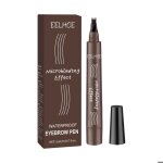 Brun foncé - sourcils maquillage crayon sourcil waterproof crayon sourcil maquillage des sourcils au ... Brun foncé - sourcils maquillage crayon sourcil waterproof crayon sourcil maquillage des sourcils au ...