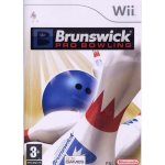 Brunswick pro bowling / jeu console wii Brunswick pro bowling / jeu console wii