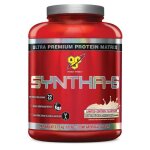 Prot�ine multi - sources bsn nutrition - syntha - 6� - new york vanilla cheesecake 2260g