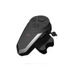 Bt - s3 intercom auto - r�ponse bluetooth casque headset �tanche pour moto hailoihd169