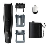 Beardtrimmer series 5000 tondeuse à barbe philips bt5515 / 75 Beardtrimmer series 5000 tondeuse à barbe philips bt5515 / 75
