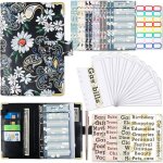 Budget planner classeur budget a6 carnet budget avec pochette organisateur budget agenda budget avec ... Budget planner classeur budget a6 carnet budget avec pochette organisateur budget agenda budget avec ...