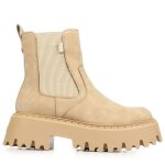 Buffalo aspen chelsea vega boots femme