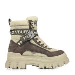 Buffalo aspha com1 warm boots femme