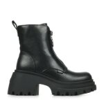 Buffalo bravr zip bottines femme