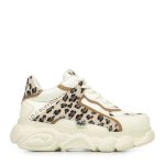 Buffalo cld echo baskets femme