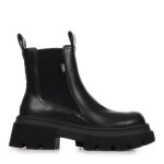 Buffalo mave chelsea vegan bottines femme