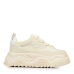 Buffalo orbit vegan nubuck baskets femme