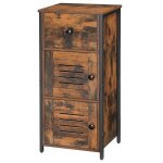 Buffet - bahut - enfilade hoobro - ebf15cw01