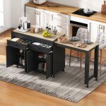 Buffet bas 112 - 180. 5×45×92. 2 cm avec coin repas extensible buffet de cuisine avec tiroirs buffet ... Buffet bas 112 - 180. 5×45×92. 2 cm avec coin repas extensible buffet de cuisine avec tiroirs buffet ...