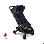 Bugaboo - poussette butterfly 2 bleu indigo