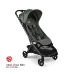 Bugaboo - poussette butterfly 2 vert foret Bugaboo - poussette butterfly 2 vert foret