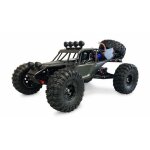 Buggy lectrique - amewi - dark rampage - 1:12 - 4wd - 40 km / h