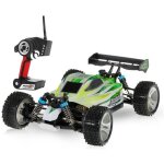 Buggy rc - wltoys - a959 - b - 2. 4g - 1 / 18 chelle - 70km / h - 4wd