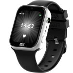 Montre connecte - buki france - buki watch - carte sim incluse - gps - rsistante aux claboussures