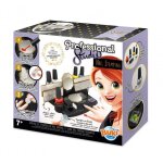 Buki france - professional studio nail stamping Buki france - professional studio nail stamping