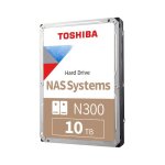 Bulk n300 nas hard drive 10tb (int