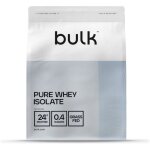 Bulk pure whey isolate nid dabeille malt� au chocolat 1kg - 25g prot�ines faible en mati�res grasses