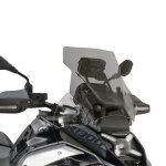 Bulle givi d5143s fum� interchangeable