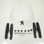Bulle saut vent origine pour scooter peugeot 400 metropolis 2013 à 2017 783819 - transparent - blanc ... Bulle saut vent origine pour scooter peugeot 400 metropolis 2013 à 2017 783819 - transparent - blanc ...