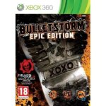 Bulletstorm epic edition jeu xbox 360