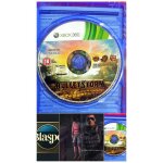 Bulletstorm ? xbox 360 ? cd seul sans bo�tier ? fps