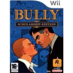 Bully scholarship edition / jeu console wii - Bully scholarship edition / jeu console wii -