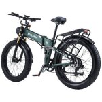 Vélo Électrique puissant 1000w batterie amovible 48v20ah pneus tout - terrain 26 autonomie 100km e - ... Vélo Électrique puissant 1000w batterie amovible 48v20ah pneus tout - terrain 26 autonomie 100km e - ...