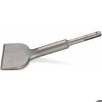 Burin sds plus carrelage 165mm ? ciseau à tuiles courbé (haute qualité ? pour céramique / carreaux de ... Burin sds plus carrelage 165mm ? ciseau à tuiles courbé (haute qualité ? pour céramique / carreaux de ...