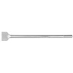 Burin sds max - graphite - 50 x 400 mm - acier - 25 degrs - vendu  lunit