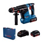 Burineur - bosch - 0611923121 - 24 j - 50 ah - sans fil Burineur - bosch - 0611923121 - 24 j - 50 ah - sans fil
