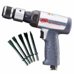 Burineur - ingersoll - rand - 123maxhk - pneumatique - compact - anti - vibration