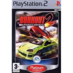 Burnout 2 point of impact
