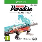 Burnout paradise: remastered jeu xbox one Burnout paradise: remastered jeu xbox one
