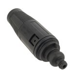 Buse � jet plat 1004700 - 89 4100790 - nettoyeur haute pression mac allister - buses et injecteurs