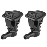 Buse de lave - glace x autohaux buse de lave - glace pour jeep wrangler 2013 - 2017 jet de pulv�risateur ...