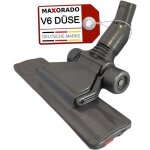 Buse plate pour aspirateur dyson v6 dc59 dc61 dc62 dc74 dc23t2 dc29 dc66 dc33c brosse daspirateur plate ...