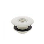 Pice  sceller piscine - buse de refoulement prestige multiflow  visser - coque - blanc de astralpool ...