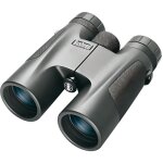 Jumelles - bushnell - powerview 2 - 10x42 - prisme en toit - optiques multicouches