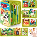 Busy board pour enfants jouet �ducatif montessori pour enfants pour apprendre motricit� fine des chiffres ...