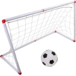 But de football mini filet de but de football pour enfantsavec pompe à ballon But de football mini filet de but de football pour enfantsavec pompe à ballon